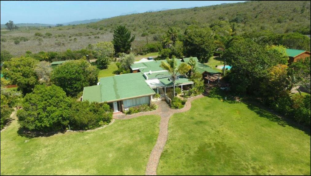 Kairos On The Lake, Swartvlei Lake, Sedgfield, Garden Route 塞吉菲尔德 外观 照片