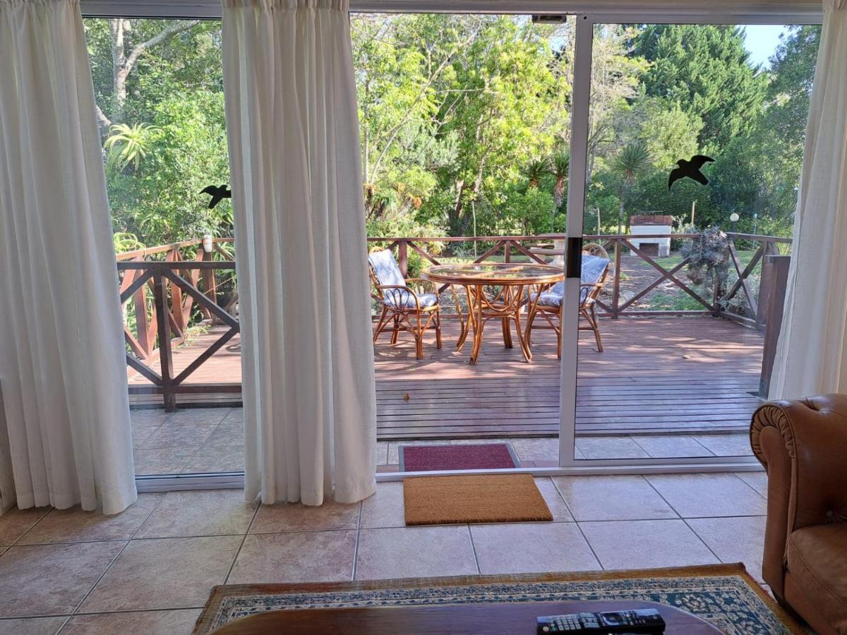 Kairos On The Lake, Swartvlei Lake, Sedgfield, Garden Route 塞吉菲尔德 外观 照片