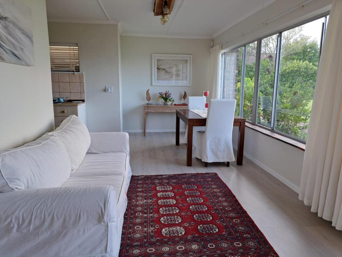 Kairos On The Lake, Swartvlei Lake, Sedgfield, Garden Route 塞吉菲尔德 外观 照片