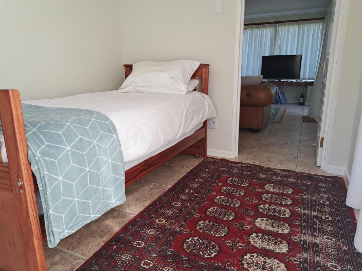 Kairos On The Lake, Swartvlei Lake, Sedgfield, Garden Route 塞吉菲尔德 外观 照片