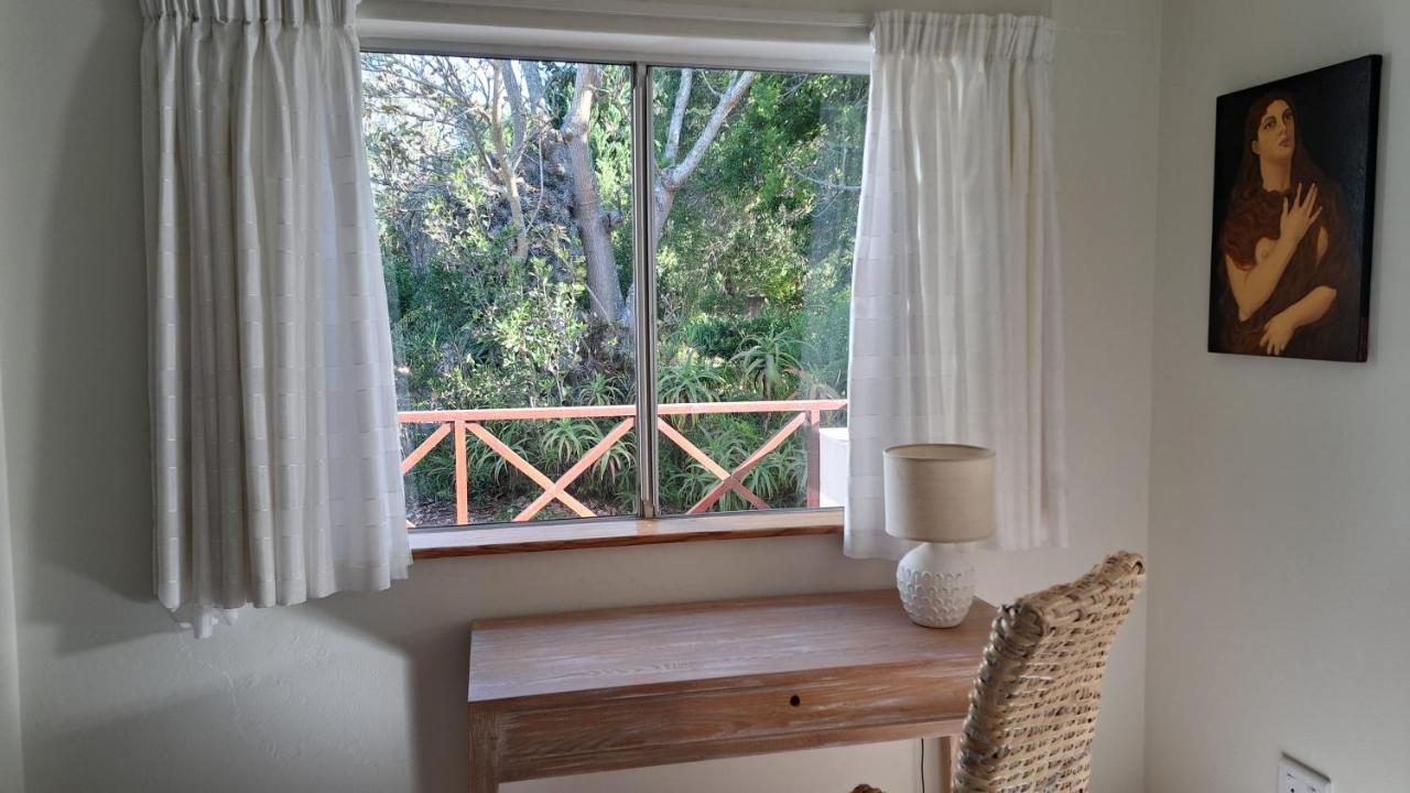 Kairos On The Lake, Swartvlei Lake, Sedgfield, Garden Route 塞吉菲尔德 外观 照片