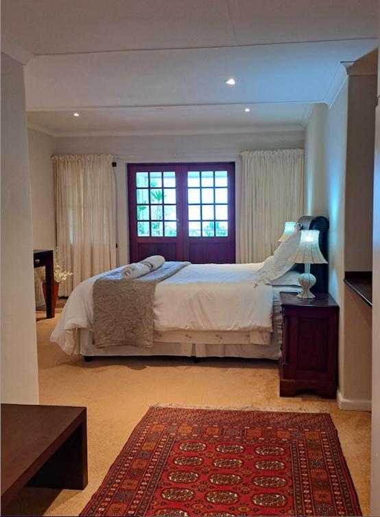 Kairos On The Lake, Swartvlei Lake, Sedgfield, Garden Route 塞吉菲尔德 外观 照片