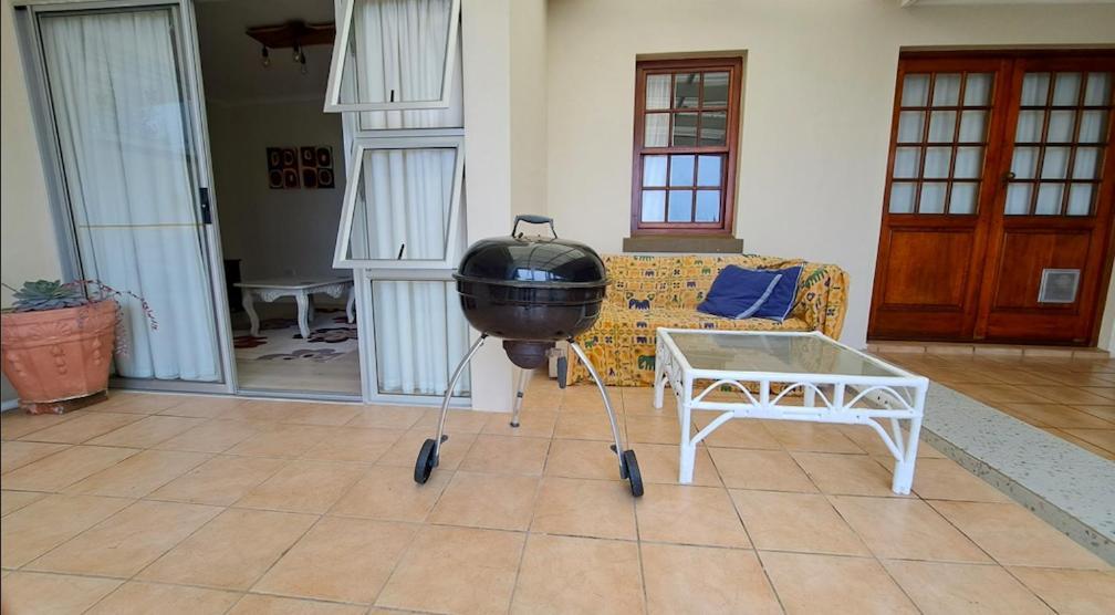 Kairos On The Lake, Swartvlei Lake, Sedgfield, Garden Route 塞吉菲尔德 客房 照片